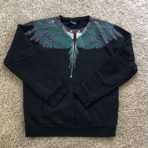 Authentic Marcelo Burlon Sweatshirt